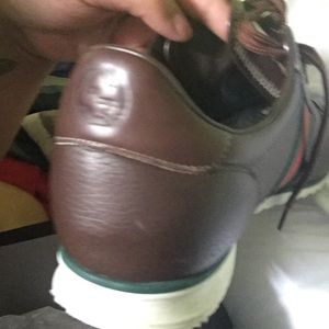 Gucci shoes